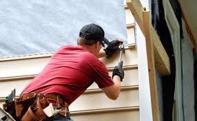 Best Aluminum Siding Installation  in Shelby, MS